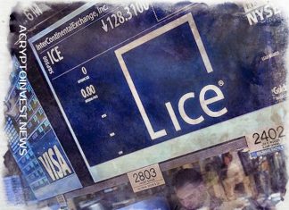 Криптобиржа Bakkt дебютирует на фондовых рынках