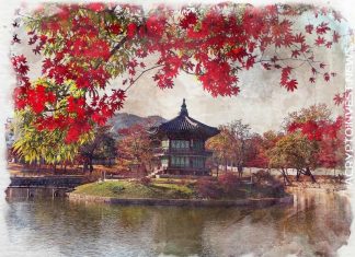 Ю.Корея вводит 20% налог на торговлю криптовалютой