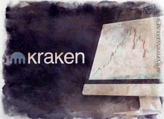 Kraken добавляет 26 новых крипто-торговых пар
