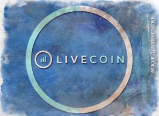 После предполагаемого взлома биржа Livecoin закрывается