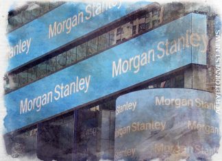 Morgan Stanley теперь владеет 10% акций  MicroStrategy