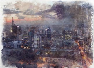 Налог на крипто-транзакции в Кении теперь составляет 1,5%