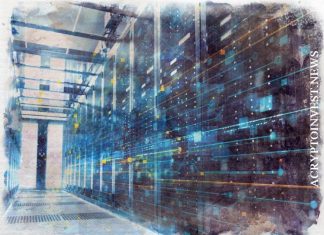 NYDIG получает данные о цифровых активах