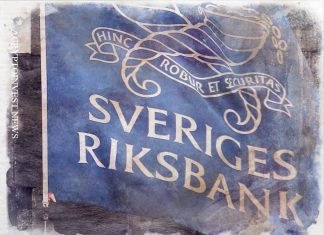 Швеция работает с DLT над проверкой концепции CBDC