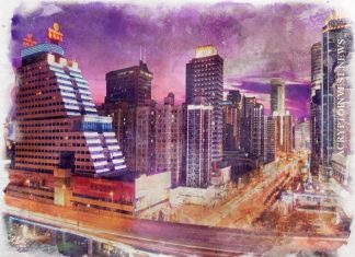 Последний тест CBDC в Шэньчжэне — 140 тыс платежей