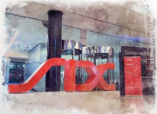 CoinShares запустит Bitcoin ETP на $200 млн на SIX