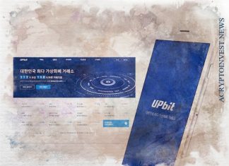 Upbit запустилась в Таиланде, пока Bitkub не работает