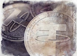 Монетный двор Tether печатает $2 млрд за неделю