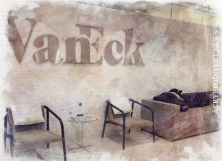 SolidX обвиняет VanEck, в плагиате биткойн-ETF