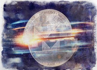 WXMR стартует, на фоне борьбы с конфиденциальностью