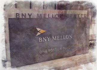 BNY Mellon нанимает Fireblocks для хранения биткойнов