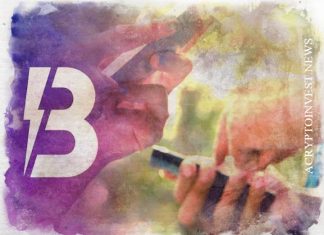 Стартап, для отправки BTC в соц. сетях, привлекает $15 млн