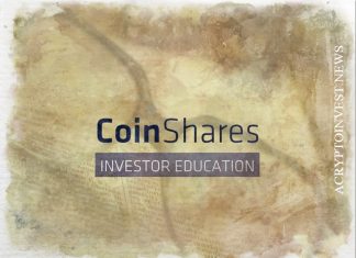 Управляющий активами CoinShares выходит на IPO