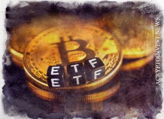 Purpose Bitcoin ETF превышает $400 млн в активах