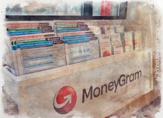 MoneyGram приостанавливает отношения с XRP Ripple