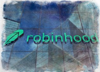 Robinhood снова разрешает депозиты в криптовалюте