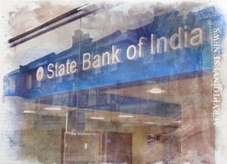 Банк Индии присоединяется к сети блокчейн JPMorgan