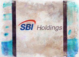 SBI хочет сделать криптовалюту основным доходом