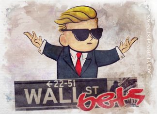 WallStreetBets Reddit Spinoff запускает свою криптовалюту