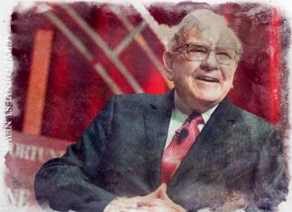 Фонд Баффета делает большие ставки в Verizon и Chevron