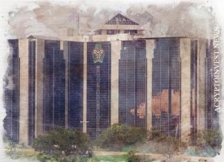 ЦБ Нигерии запретил банкам обслуживать крипто биржи