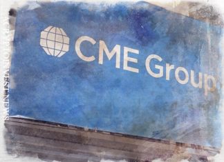 Биткойн все больше использует золото как хедж