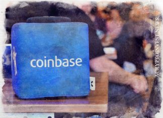 Coinbase, готовящаяся к IPO, получила оценку в $77 млрд