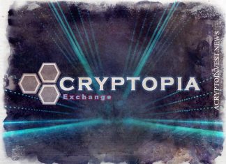 Cryptopia, находящаяся в стадии ликвидации, взломана
