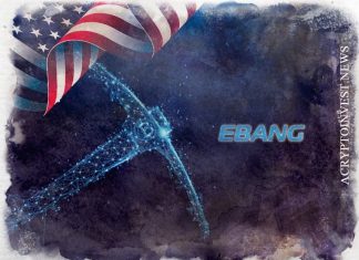 Производитель майнеров Ebang запускает бета-фазу биржи