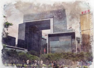 «Гонконгские правила» могут увести трейдеров в тень