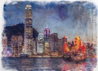 Центробанки Китая и ОАЭ присоединяются к CBDC