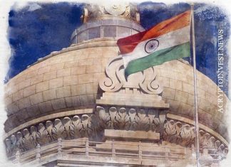 Индия рассматривает новый законопроект о криптовалюте