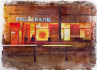 Платформа, поддерживаемая банком ING, собирает деньги