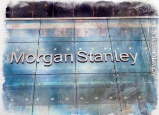 Morgan Stanley думает инвестировать $150 млрд в BTC