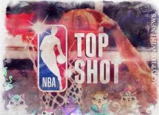 NBA Top Shot привлекла более $250 млн при оценке в $2 млрд