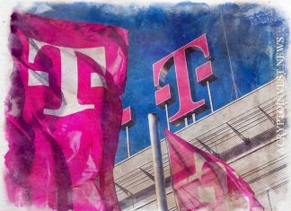 Deutsche Telekom начал делать ставки на блокчейн