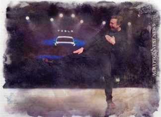 Tesla создаст завод электромобилей на юге Индии