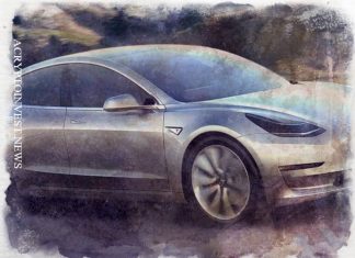 Tesla покупает BTC на $1,5 млрд и планирует прием крипты