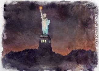 S&P 500 достиг рекордных максимумов