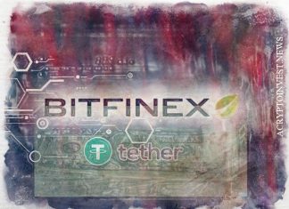 Bitfinex объявляет о погашении кредита Tether