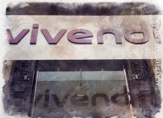 Vivendi планирует распределить 60% капитала UMG