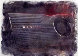 AMD не будет мешать майнерам использовать ее видеокарты