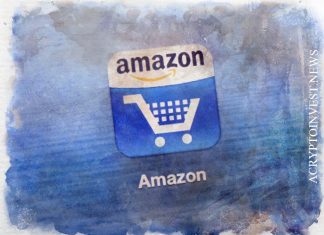 Торговая платформа использует блокчейн от Amazon