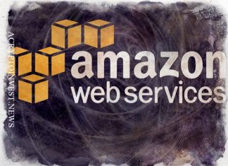 Amazon Managed Blockchain поддерживает Ethereum