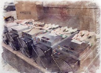 500.com переходит на устаревшее оборудование для майнинга