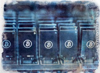 BTC-майнеры в феврале получили рекордные $1,36 млрд