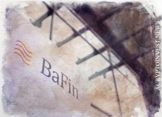 BaFin предупреждает о инвестициях в криптовалюту