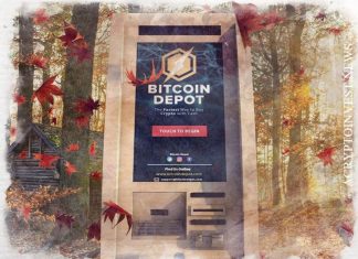 Более 100 биткойн-банкоматов открываются в 24 штатах США
