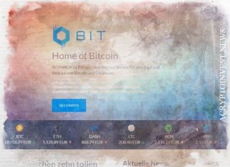 Австрийский необрокер Bitpanda получил статус единорога