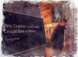 ЦБ Ирландии расширяет борьбу с отмыванием денег